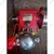 Kisan Shakti HTP-22 High Pressure Triple Pistons HTP Sprayer Pump For Cleaning & Agricultural Spray