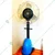 Trolley Type 24 inch Mist Fan with 35 Liter Water Tank