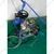 Commercial Trolley Type Milking Machine With 0.5 HP Motor & 20 Litres SS Bucket
