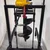 MECSTROKE Heavy Duty 4 Stroke 224 CC Commercial Trolley Earth Auger | Post Hole Digger With 16 Inch bit