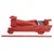 Heavy Duty 3 Ton Load Capacity Floor Trolley Jack for commercial purpose- 420 mm Maximum Lifting Height