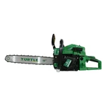Turtle Gold ST 837S, 72 CC 18 Inch Petrol Chain Saw | Wood Cutting machine