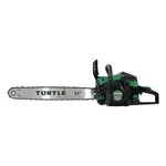 Turtle Gold ST-832S, 58 CC 22 Inch Petrol Chain Saw, 2.6KW Powerful Engine
