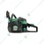 Turtle Gold ST-832S, 58 CC 22 Inch Petrol Chain Saw, 2.6KW  Powerful Engine