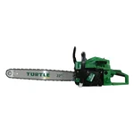 Turtle Gold ST-836S, 72 CC 22 Inch Petrol Chain Saw | Wood Cutting machine