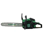 Turtle Gold ST-833S, 58 CC 18 Inch Petrol Chain Saw | Wood Cutting machine