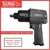 Techno 1/2" Twin Hammer Impact Wrench with 850 nm Torque, 7000 RPM (AT244)
