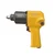 Techno 1/2 Inch Twin Hammer Air Impact Wrench with 720 Nm Max. Torque, 7000 RPM Speed (AT241)