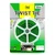 Chipku Heavy-Duty 50m Twist Tie Wire With Cutter, Reusable Plant Support Wire For Gardening & Home Projects
