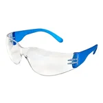 Udyogi UD 71 Scratch Resistant Clear Safety Goggles