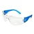 Udyogi UD 71 Scratch Resistant Clear Safety Goggles(Pack-1 Pcs)