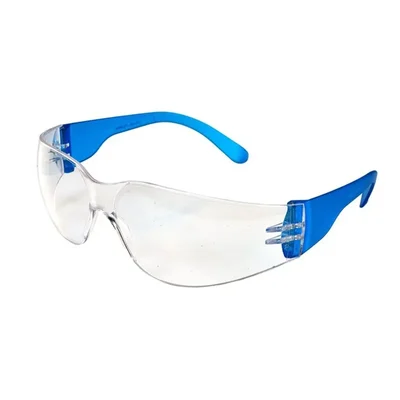 Udyogi UD 71 Scratch Resistant Clear Safety Goggles(Pack-1 Pcs)