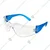 Udyogi UD 71 Scratch Resistant Clear Safety Goggles For Industrial Usage(Pack-1 pc)