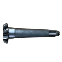 Umbrella Gear Shaft of 10 Tooth For 105-135 Gear Box of 4 Stroke (178F, 186F, 188F & 177F) Power Tiller, 3060