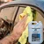Uniwax 5 L Windshield Washer Concentrated Glass Cleaner