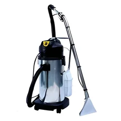 Kruger 40 liters 1034 Watt. Upholstery dry cleaning machine cum Carpet Cleaner with 1 Year Warranty