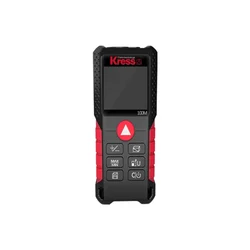 Kress Upto 100m Laser Distance Detector (KI202)