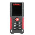 Kress Upto 40m Laser Distance Detector (KI200)