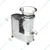 Heavy Duty V-Belt Model Mixer Grinder With 2 HP Motor