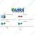 Vahra Technology Fully Automatic Water Level Controller (for Govt Water Supply) With Accessories- 1 Year Warranty (2FAT)