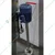 Commercial Valona Madhani Machine with 1 HP Motor, 200 Liter Capacity With Stainless Shaft