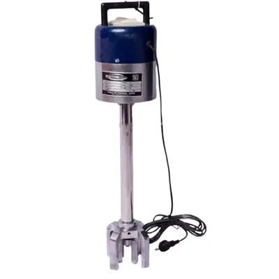 Valona Madhani Machine 40 Litre, With 0.25 HP Motor, Stainless Steel Beater