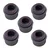 Valve Conduit Oil Seal (5 Pieces) For 4 Stroke 178F Engine Power Weeder | E12857004