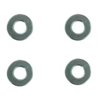 Valve Spring Retainer (4 Pieces) For 4 Stroke 178F Engine Power Weeder | E12857583