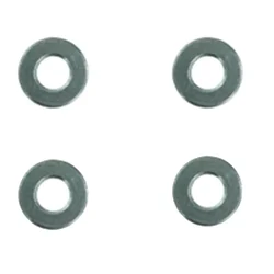 Valve Spring Retainer (4 Pieces) For 4 Stroke 178F Engine Power Weeder | E12857583