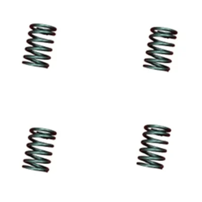 Valve Spring (4 Pieces) For 4 Stroke 178F Engine Power Weeder | E12857580