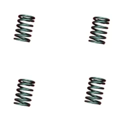 Valve Spring (4 Pieces) For 4 Stroke 178F Engine Power Weeder | E12857580