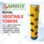 Gardeco Vegetable Towers for Home Vegetable Gardening (for 8 & 10 plants)