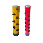 Gardeco Vegetable Towers for Home Vegetable Gardening (for 8 & 10 plants)