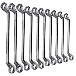 Venus VMR-10 Deep Offset Ring Spanner Set