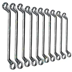 Venus  VMR-10A Deep Offset Ring Spanner Set