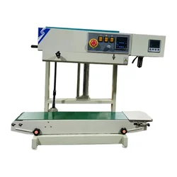 Smart Pack Vertical Band Sealer with Nitrogen Flush, 650W