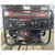 Vi Power Gold 5.5 KVA Single Phase Electric Start Petrol Generator With 25L Fuel Tank Capacity (AG5500WE)