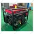 Vi Power Gold 10 KVA Single/Three Phase Electric Start Petrol Generator With 25L Fuel Tank Capacity (AG9500WE)