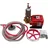 Vi-Power Gold AG-PS90, HTP Sprayer Suitable For Cleaning & Agricultural Spray