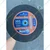 Wadfow 355 mm (14 Inch) Abrasive Metal Cutting Disc or Cut-Off Wheel (WAC1314) - Pack Of 5