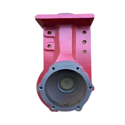 Walking Transmission Case For 105-135 Gear Box of 4 Stroke (178F, 186F, 188F & 177F) Power Tiller, GBP-3004