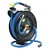 Zephyr ZWR1310 Auto Retractable Water hose Reel with 13 mm 10 m Hose Pipe for Garden and Industrial Purposes