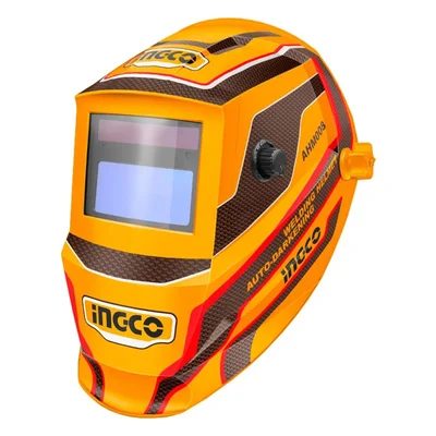 Ingco Auto-Darkening Welding Helmet ‎AHM008