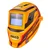 Ingco Auto-Darkening Welding Helmet ‎AHM008