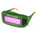 Jadever Auto Darkening UV/lR Protected Automatic Welding Glasses (JDWA1501)