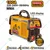 Ingco 160 Amp 240V Single Phase IGBT Technology Welding Machine (ING-MMA16059)