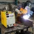 Toshweld 400 Amp 3 Phase IGBT Welding Machine With 1 Year Warranty (ARC 400 IJ)