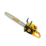 KEIL Crosson CN-6200, 22 Inch 62cc Petrol Chainsaw Machine | Wood Cutter