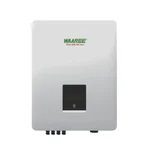 WAAREE 25Kw Three Phase 4th Generation Solar Inverter Ideal for Commercial Use