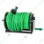 BTH Company Wall and Floor Mounted Hose Hanger for Upto 30mtr Hose Pipe